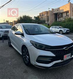شيري أريزو 6